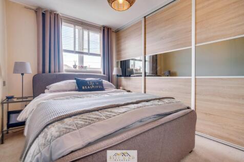 Bedroom 1- 1