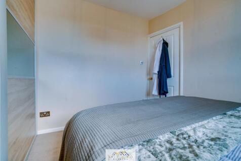 Bedroom 1- 2