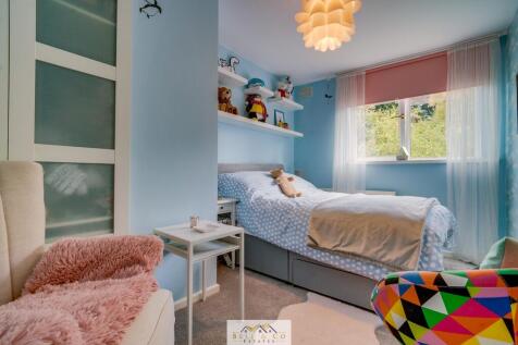 Bedroom 2- 1