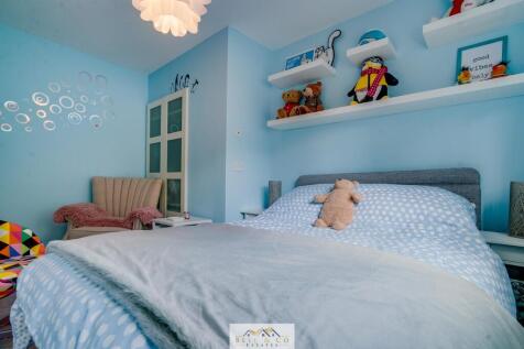 Bedroom 2- 2