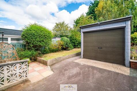 Rear Garden 1