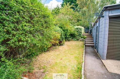 Rear Garden 2