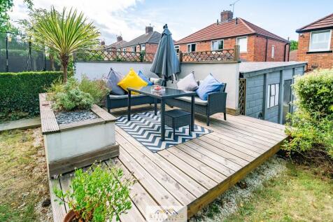 Rear Garden 4