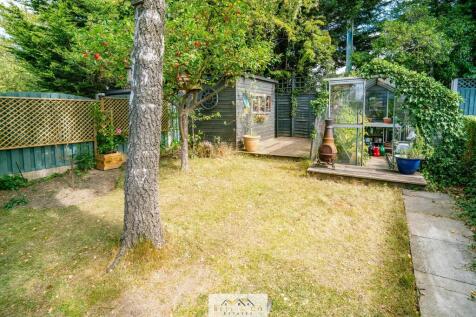 Rear Garden 5