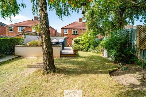 Rear Garden 6