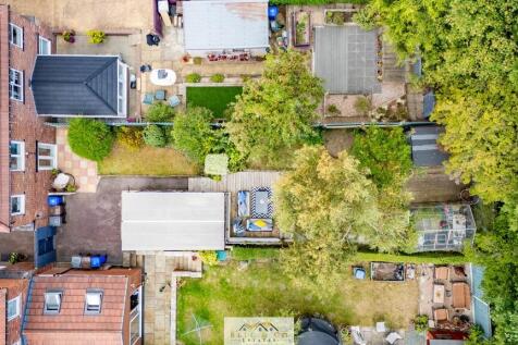 Aerial 4 
