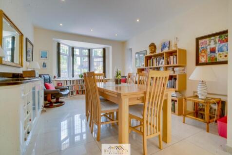Dining Room 1