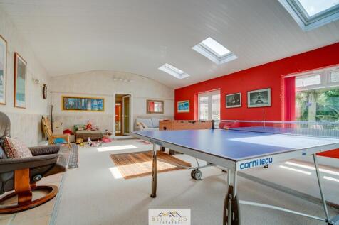 Games Room 2