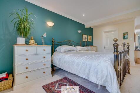 Bedroom 1- 2