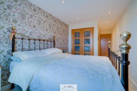 Bedroom 3- 2