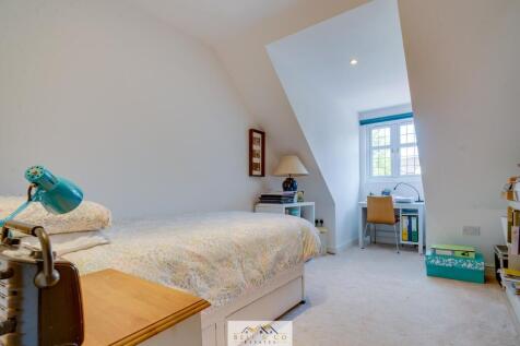 Bedroom 4- 1