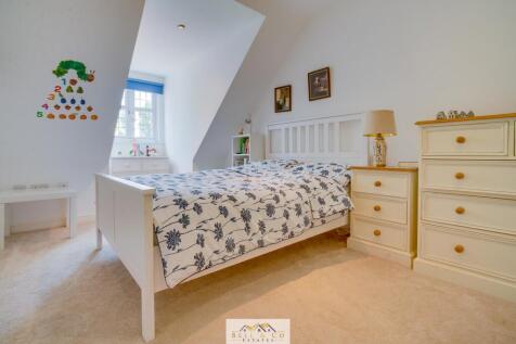Bedroom 5- 1