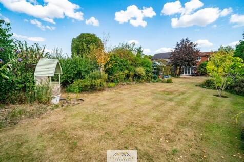 Rear Garden 2