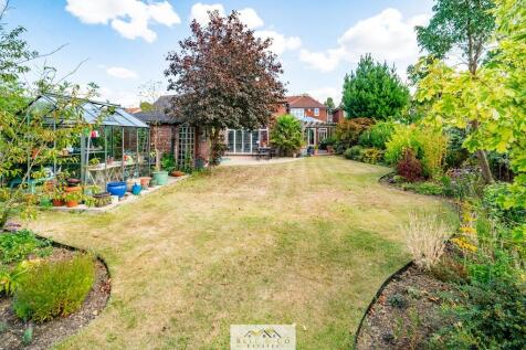 Rear Garden 3