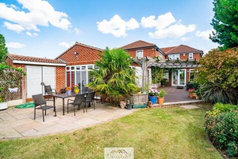 Rear Garden 5