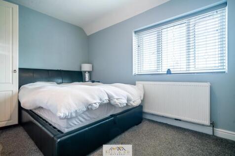 Bedroom 1- 1