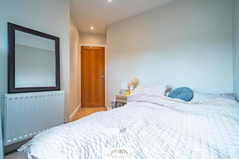 Bedroom 3- 2