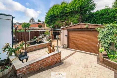Rear Garden 1