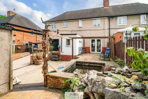 Rear Garden 3