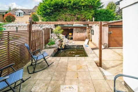 Rear Garden 2