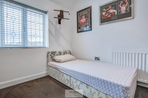 Bedroom 4.2
