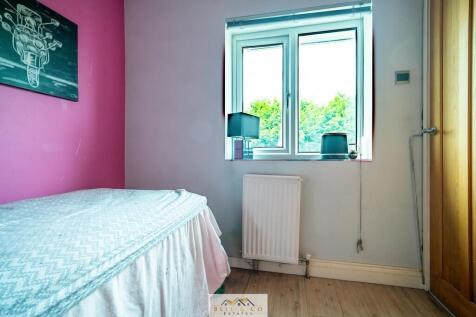 Bedroom 4- 2