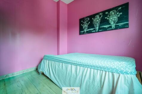 Bedroom 4- 1