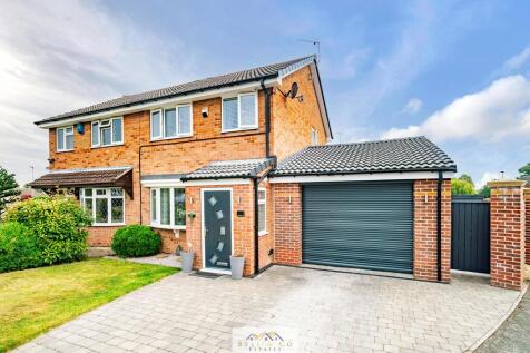 Front of Property...