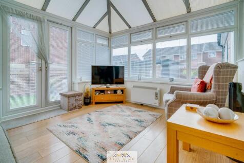 Conservatory 1