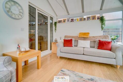 Conservatory 2