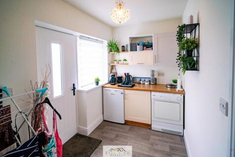 Utility Room 1