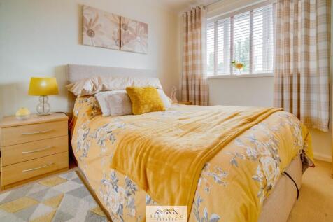 Bedroom 1- 1