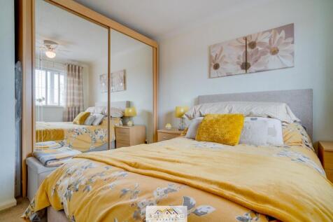 Bedroom 1- 2