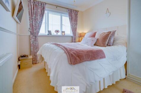 Bedroom 2- 1