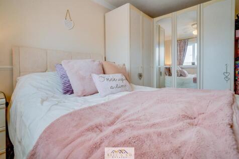 Bedroom 2- 2