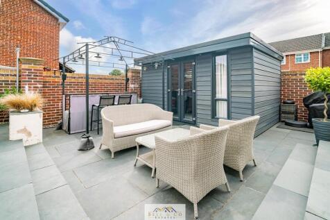Rear Garden 3