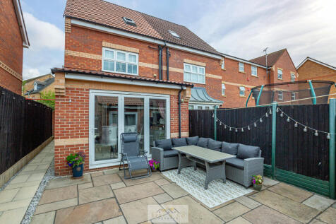 Back garden 1.1