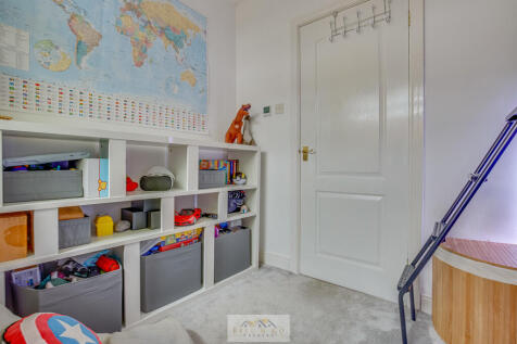Bedroom 4.2