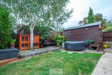 Back garden 1.5