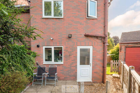 Back of house 1.2