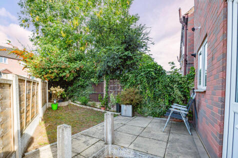Back garden 1.1