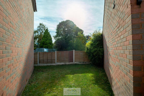 Side garden 1.2