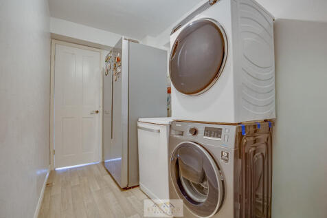 Utility room 1.2