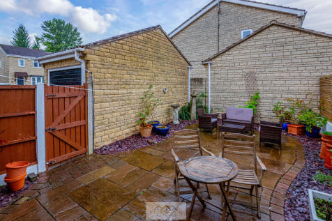 Back garden 1.1