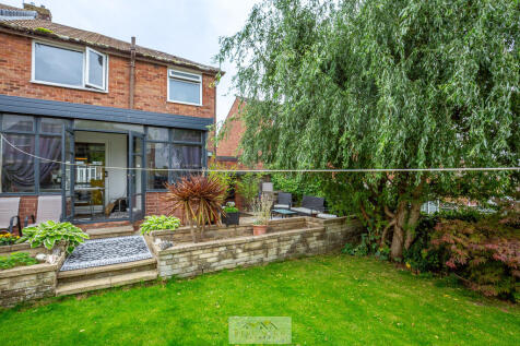 Back garden 1,2