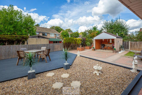 Back garden 1.1