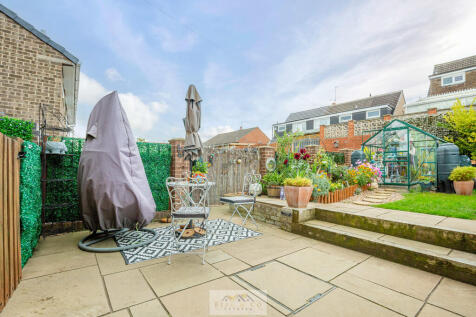 Back garden 1.1
