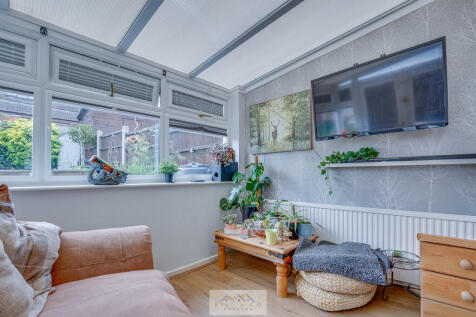 Conservatory 1.1