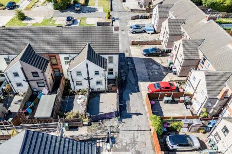 Aerial 1 