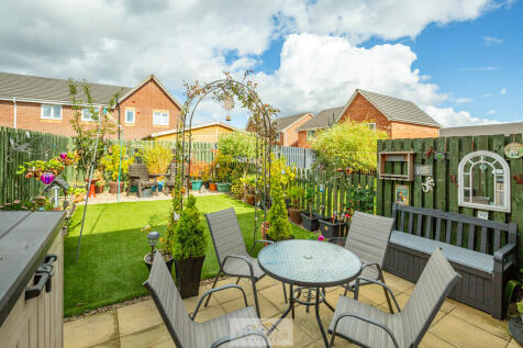 Back garden 1.1